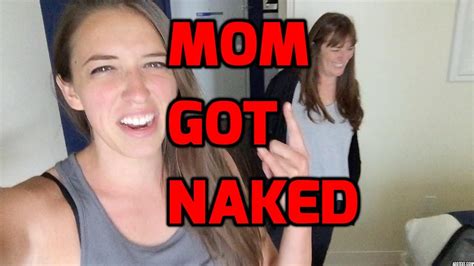 she is always naked|My girlfriend is almost always naked when were at home. I know I ...